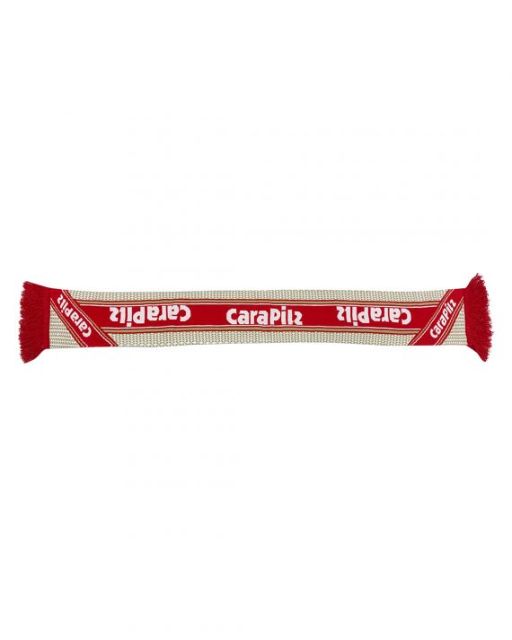 Cara Pilz - Scarf