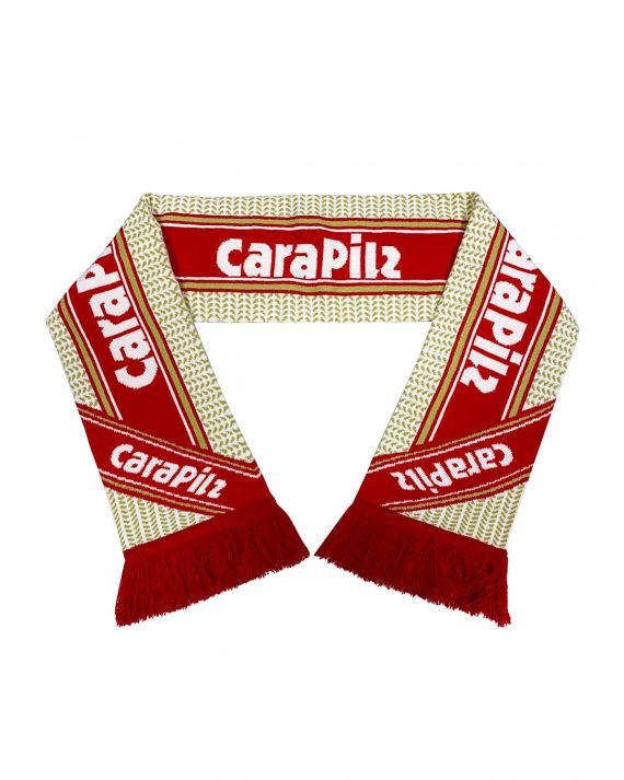 Cara Pilz - Scarf
